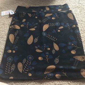 Cassie skirt